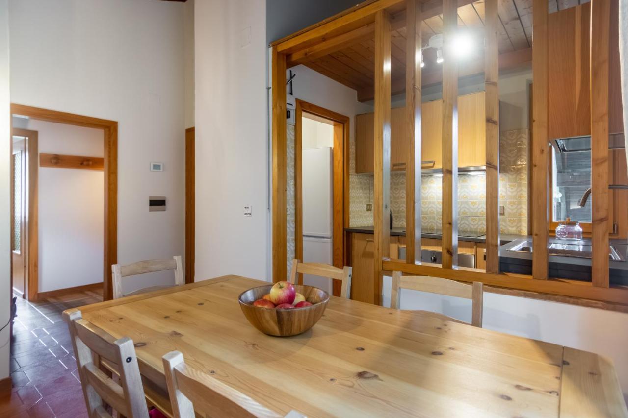Residenza Lagorai Castello-Molina di Fiemme Zewnętrze zdjęcie