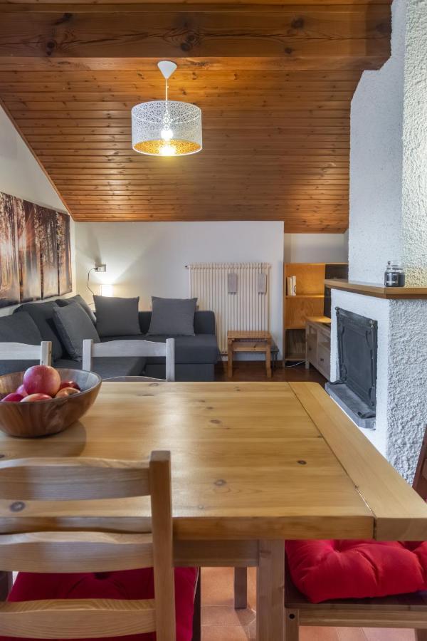 Residenza Lagorai Castello-Molina di Fiemme Zewnętrze zdjęcie