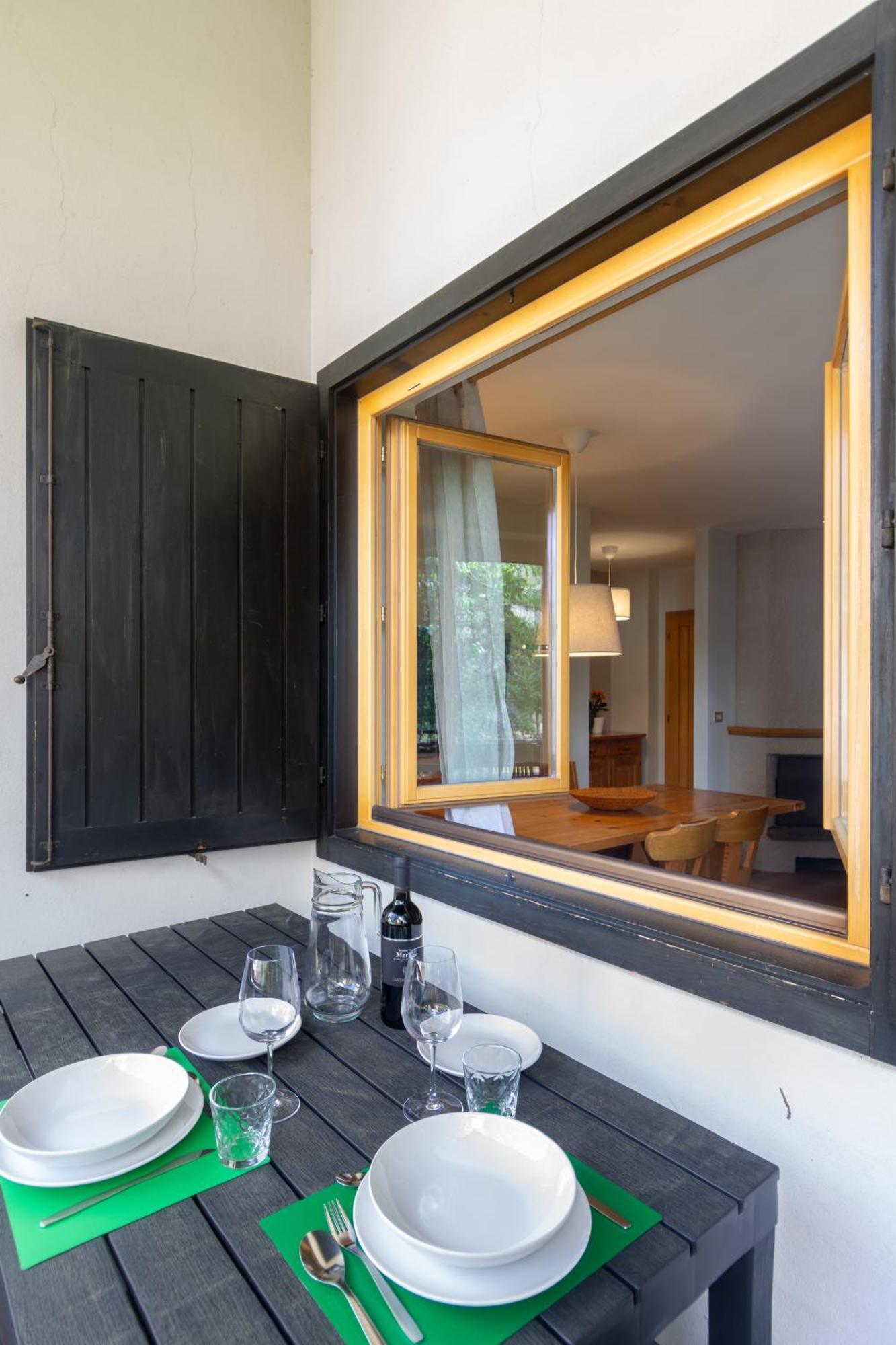 Residenza Lagorai Castello-Molina di Fiemme Zewnętrze zdjęcie